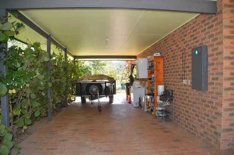 Seventh view of Homely house listing, 903 Great Alpine Road, Freeburgh VIC 3741