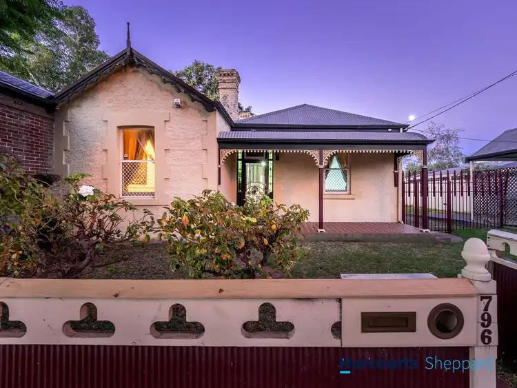 796 Torrens Road, Rosewater SA 5013