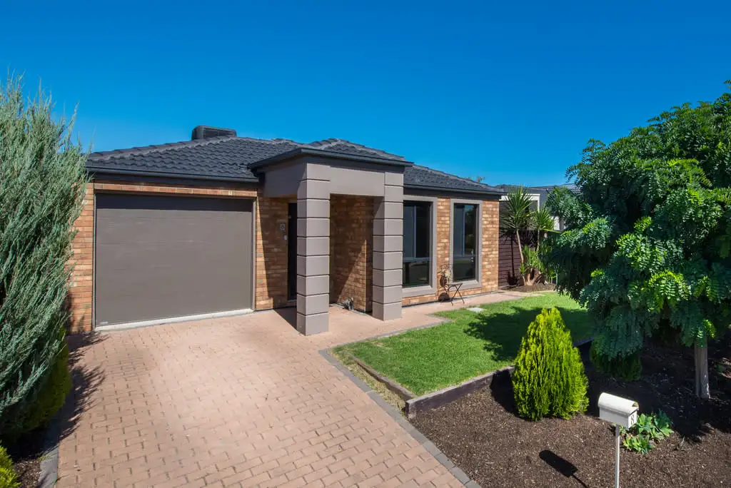 Main view of Homely house listing, 8 Moss Court, Aldinga Beach SA 5173