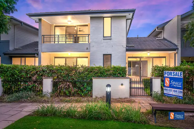 4 Balmoral Tce, Harrington Park NSW 2567