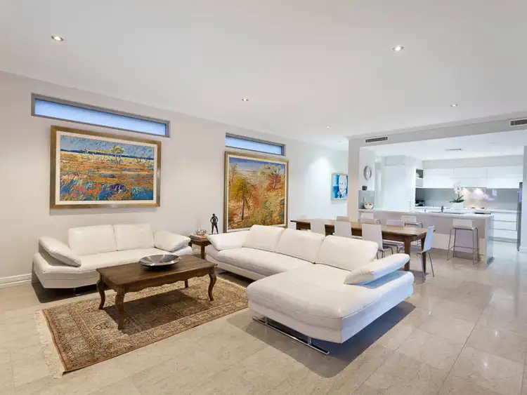Third view of Homely house listing, 18 Irvine Street, Peppermint Grove WA 6011