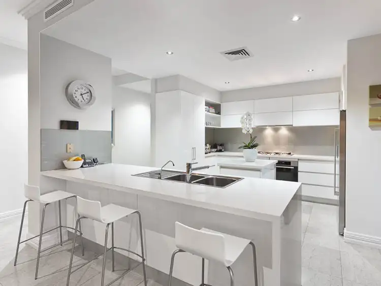 Fourth view of Homely house listing, 18 Irvine Street, Peppermint Grove WA 6011