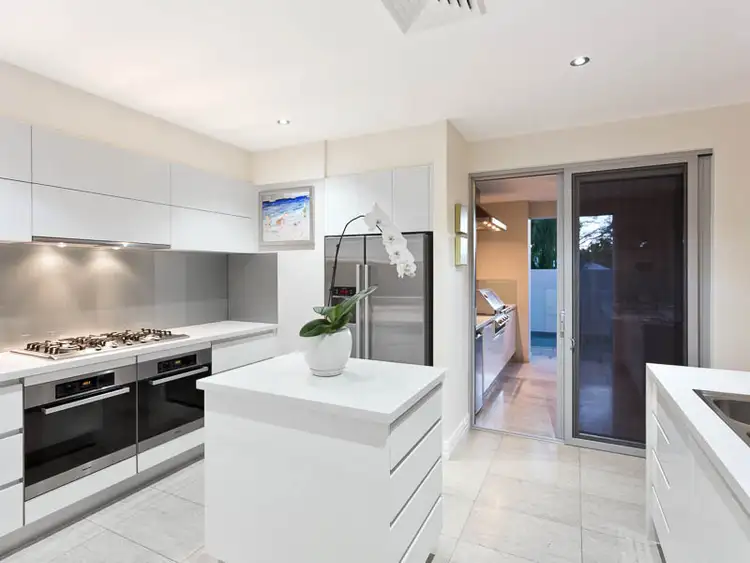 Fifth view of Homely house listing, 18 Irvine Street, Peppermint Grove WA 6011