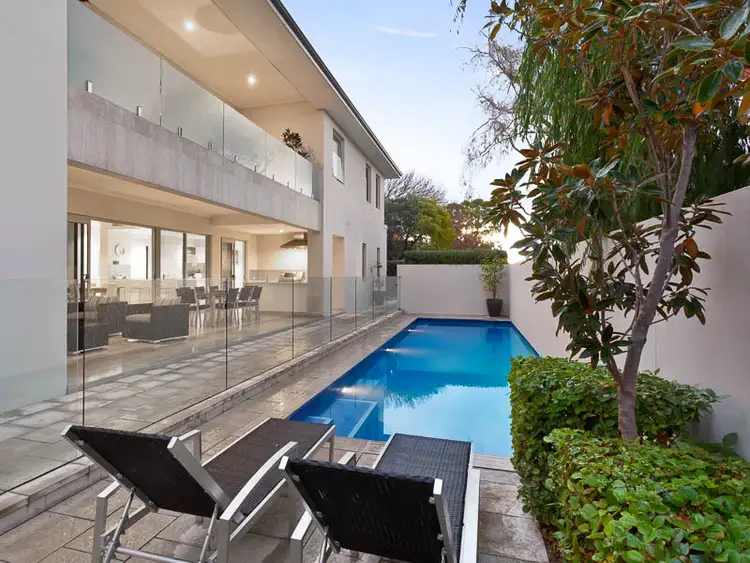 Sixth view of Homely house listing, 18 Irvine Street, Peppermint Grove WA 6011