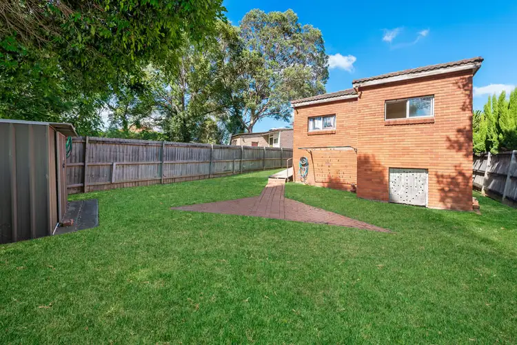 4 Tideswell Street, Ashfield NSW 2131