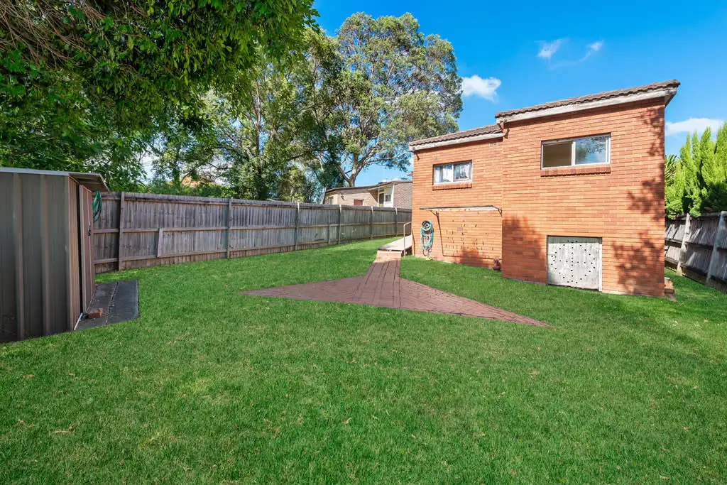 Main view of Homely house listing, 4 Tideswell Street, Ashfield NSW 2131