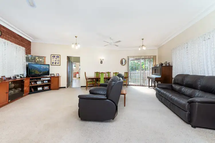 Second view of Homely house listing, 4 Tideswell Street, Ashfield NSW 2131