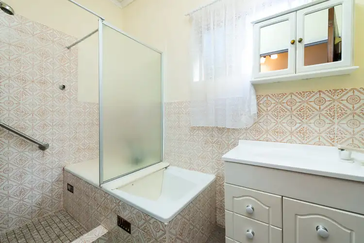 Fifth view of Homely house listing, 4 Tideswell Street, Ashfield NSW 2131