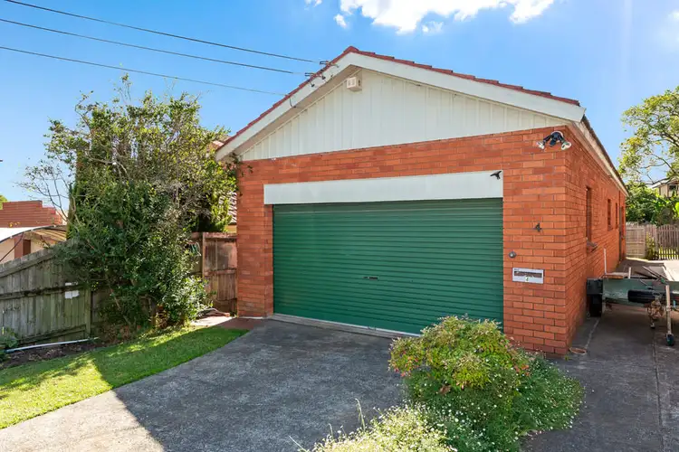 Sixth view of Homely house listing, 4 Tideswell Street, Ashfield NSW 2131
