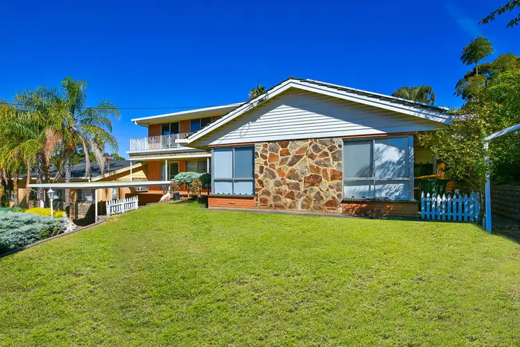 21 Deepdene Crescent, O'halloran Hill SA 5158