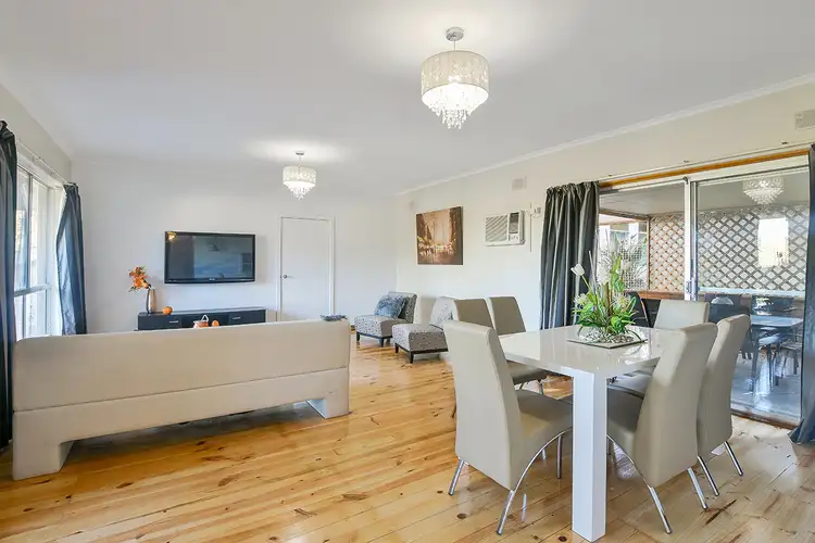 Fifth view of Homely house listing, 21 Deepdene Crescent, O'halloran Hill SA 5158