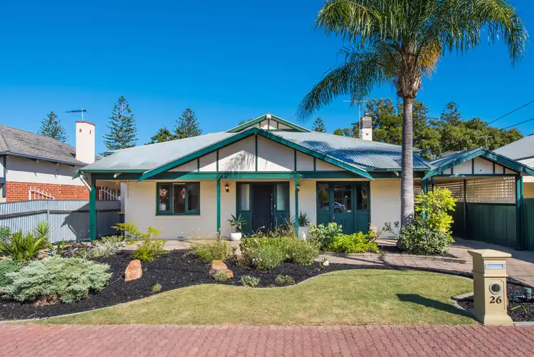 26 Golflands Terrace, Glenelg North SA 5045