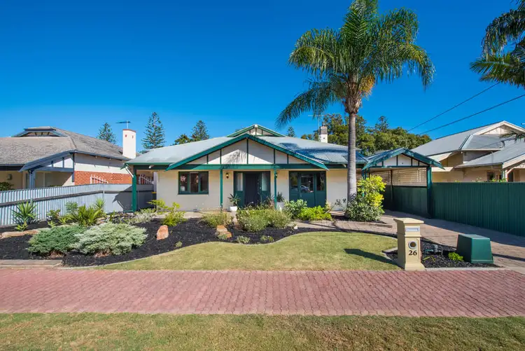 Sixth view of Homely house listing, 26 Golflands Terrace, Glenelg North SA 5045