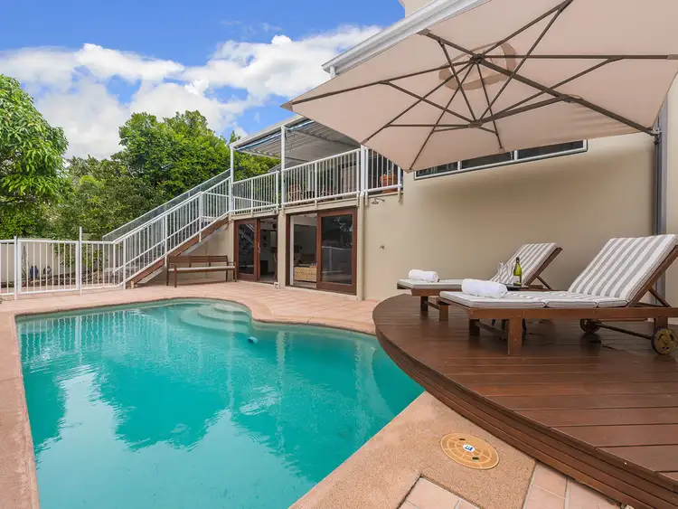 Main view of Homely house listing, 8 Tangmere Court, Noosa Heads QLD 4567
