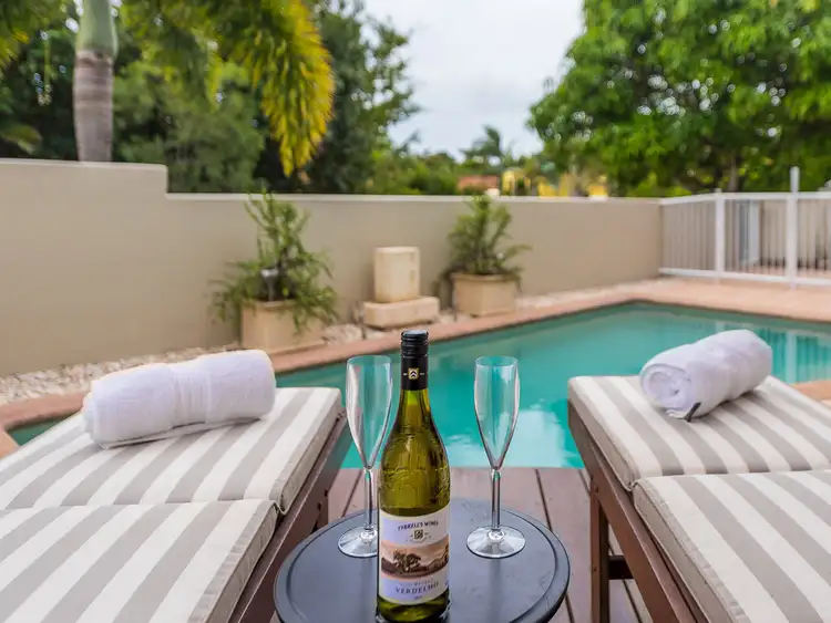 Third view of Homely house listing, 8 Tangmere Court, Noosa Heads QLD 4567