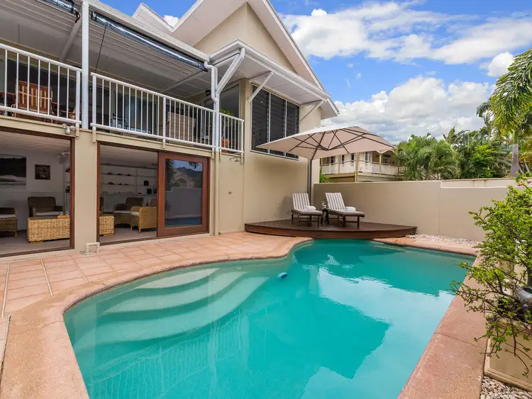 Sixth view of Homely house listing, 8 Tangmere Court, Noosa Heads QLD 4567