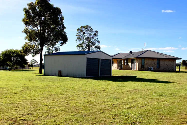 Main view of Homely house listing, 18 ROSELLA PARADE, Kingaroy QLD 4610