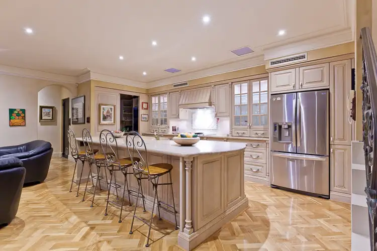 Second view of Homely house listing, 7 Allora Avenue, Subiaco WA 6008