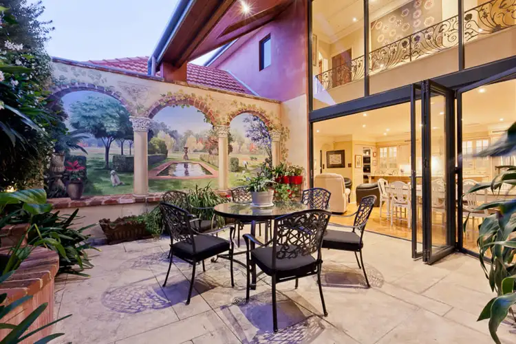 Fifth view of Homely house listing, 7 Allora Avenue, Subiaco WA 6008