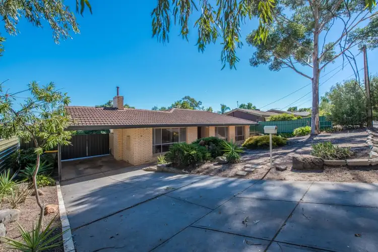 57 Chandlers Hill Road, O'halloran Hill SA 5158