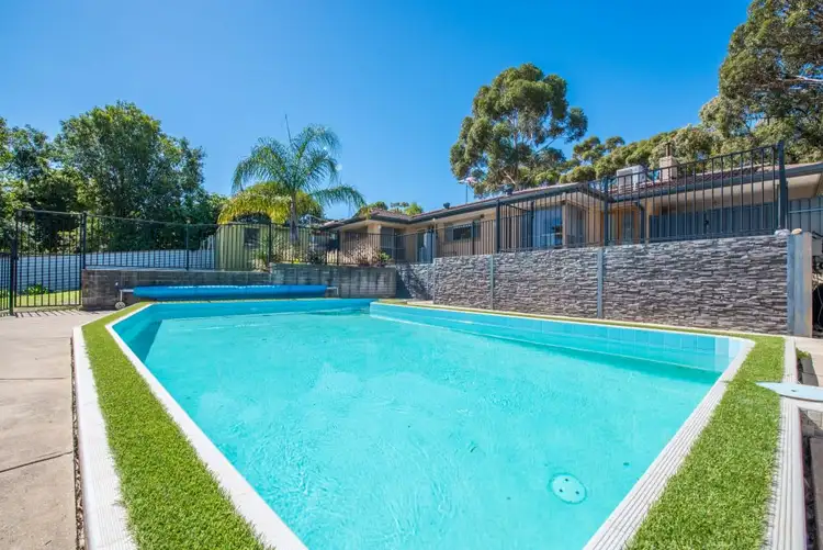 Second view of Homely house listing, 57 Chandlers Hill Road, O'halloran Hill SA 5158