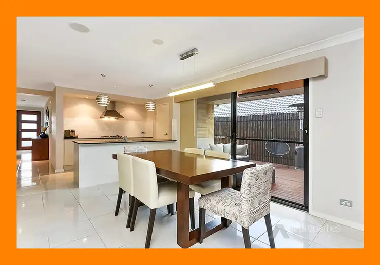 Second view of Homely house listing, 6 Kanimbla Street, Holmview QLD 4207