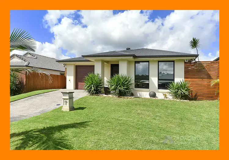 Third view of Homely house listing, 6 Kanimbla Street, Holmview QLD 4207