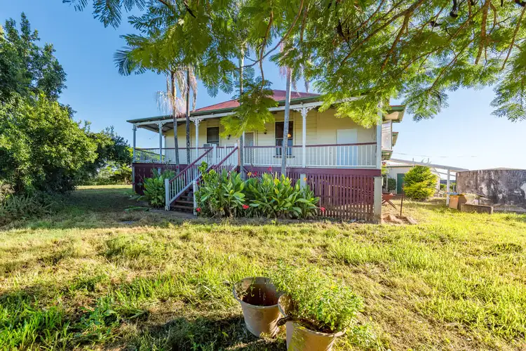 Third view of Homely rural property listing, 145 Settlement Rd, Dalysford QLD 4671