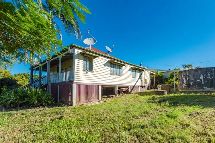 Fourth view of Homely rural property listing, 145 Settlement Rd, Dalysford QLD 4671