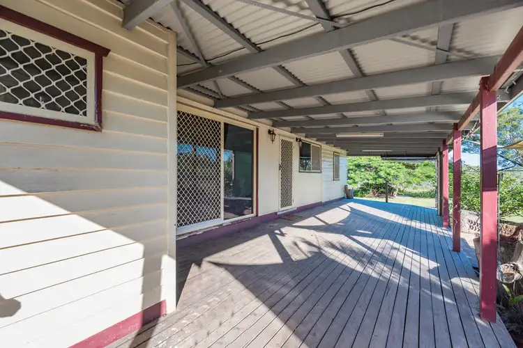 Fifth view of Homely rural property listing, 145 Settlement Rd, Dalysford QLD 4671