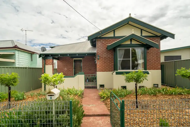 Second view of Homely house listing, 8 Denison Street, Dubbo NSW 2830