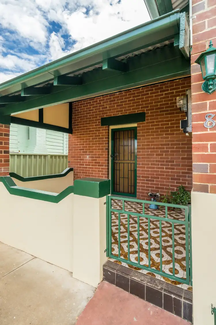Third view of Homely house listing, 8 Denison Street, Dubbo NSW 2830