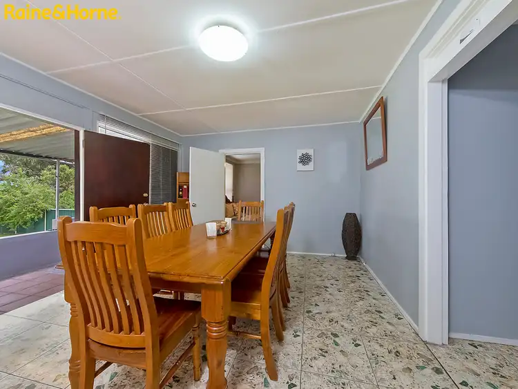Third view of Homely house listing, 183 LUXFORD Rd, Whalan NSW 2770