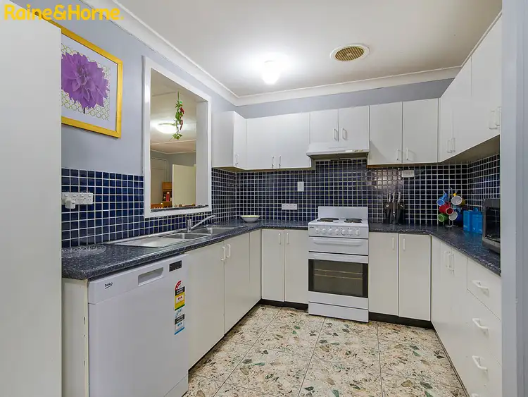 Fourth view of Homely house listing, 183 LUXFORD Rd, Whalan NSW 2770