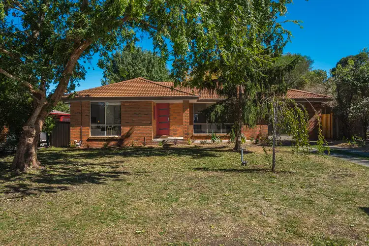 5 Acacia Court, Gisborne VIC 3437