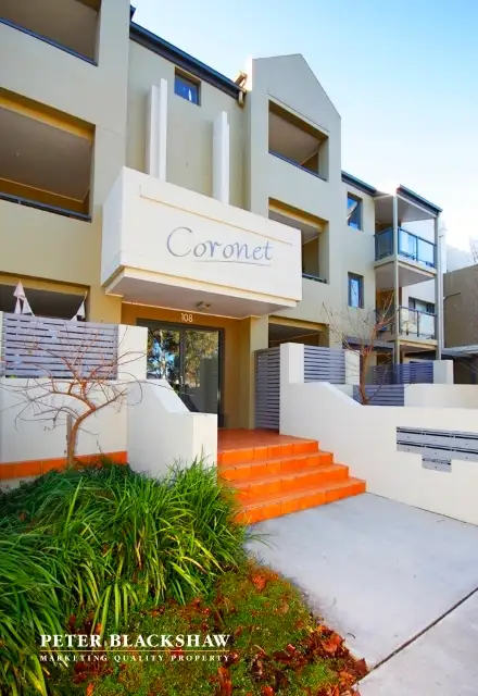 Main view of Homely unit listing, 16/108 Athllon Drive, Greenway ACT 2900