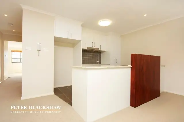 Second view of Homely unit listing, 16/108 Athllon Drive, Greenway ACT 2900