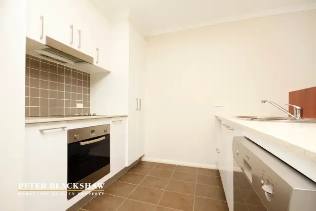 Third view of Homely unit listing, 16/108 Athllon Drive, Greenway ACT 2900
