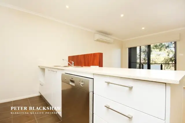 Fourth view of Homely unit listing, 16/108 Athllon Drive, Greenway ACT 2900