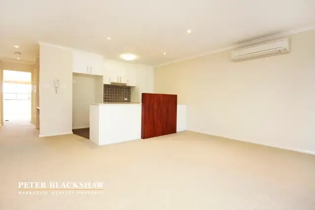 Fifth view of Homely unit listing, 16/108 Athllon Drive, Greenway ACT 2900