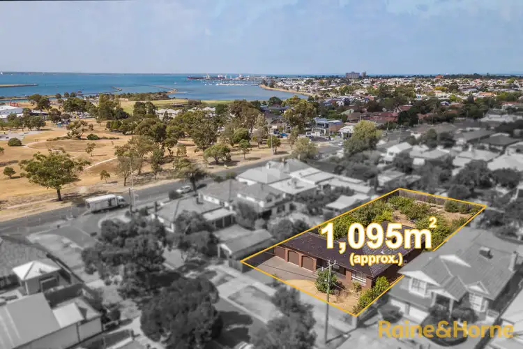 Third view of Homely house listing, 3 Collingwood Rd, Newport VIC 3015