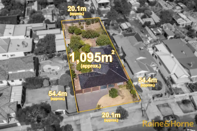 Fourth view of Homely house listing, 3 Collingwood Rd, Newport VIC 3015