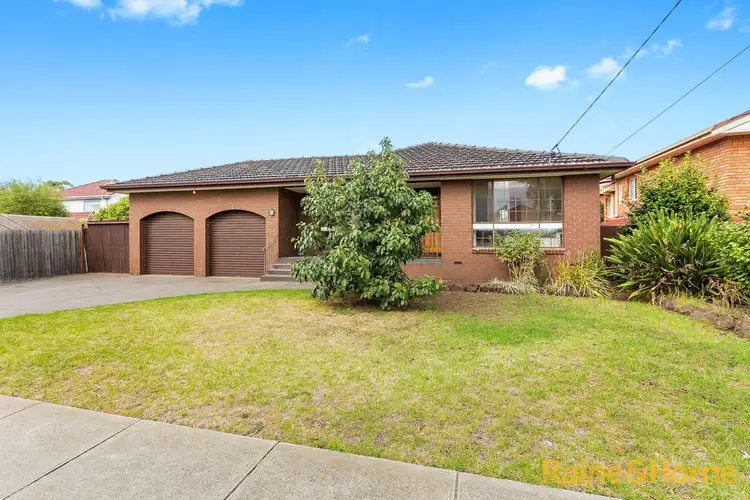 Sixth view of Homely house listing, 3 Collingwood Rd, Newport VIC 3015