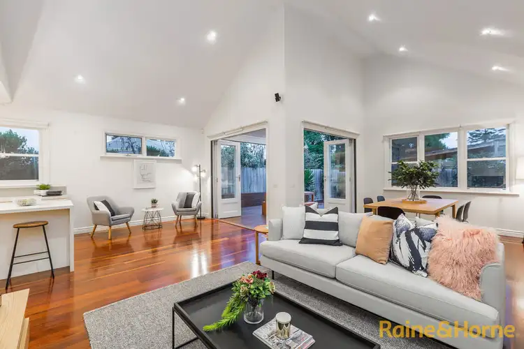 Third view of Homely house listing, 7 Paine St, Newport VIC 3015