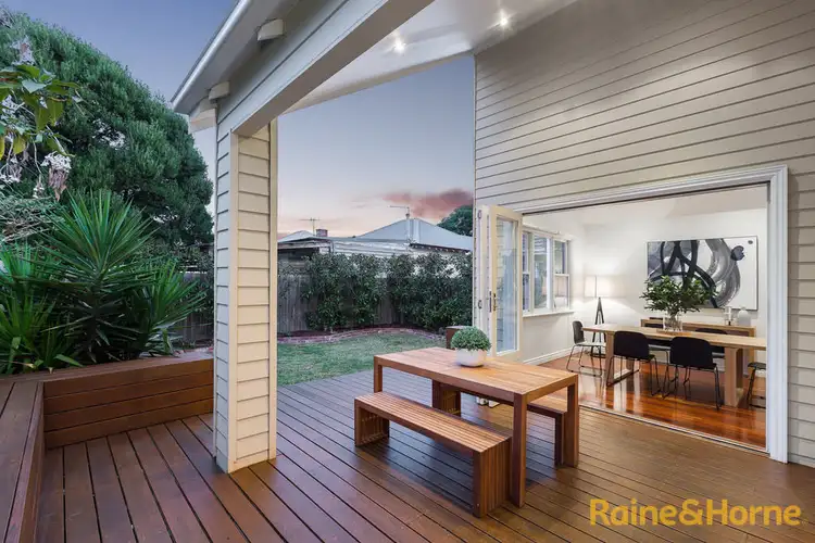 Fourth view of Homely house listing, 7 Paine St, Newport VIC 3015