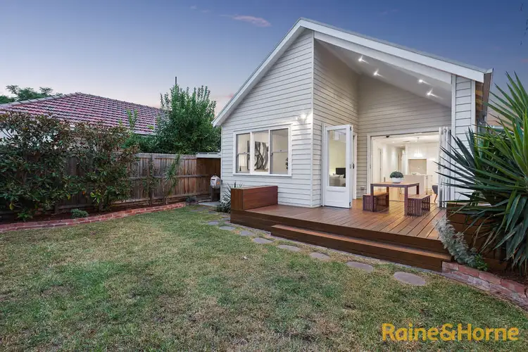 Fifth view of Homely house listing, 7 Paine St, Newport VIC 3015