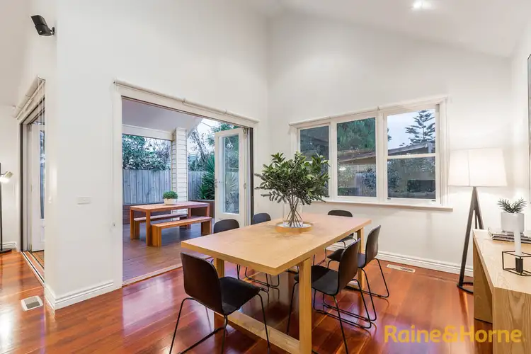 Sixth view of Homely house listing, 7 Paine St, Newport VIC 3015