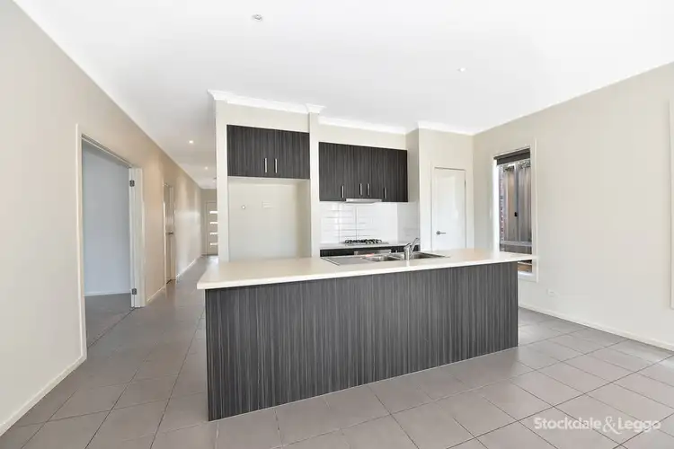 Second view of Homely house listing, 42 Chicory Street, Mernda VIC 3754