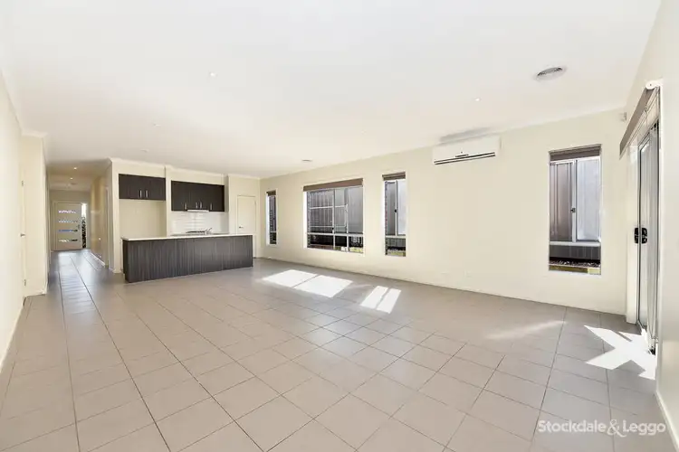 Third view of Homely house listing, 42 Chicory Street, Mernda VIC 3754