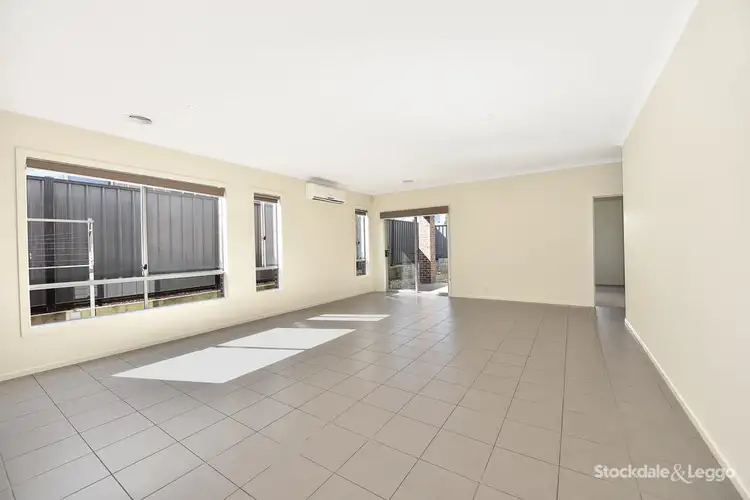 Fourth view of Homely house listing, 42 Chicory Street, Mernda VIC 3754